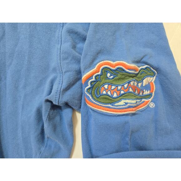 Florida Gators Men’s XL Long Sleeve Shirt Colosseum Athletics UF - Picture 2 of 4